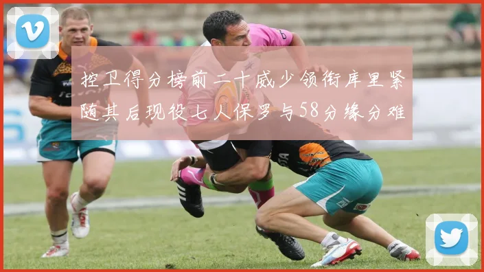 控卫得分榜前二十威少领衔库里紧随其后现役七人保罗与58分缘分难解