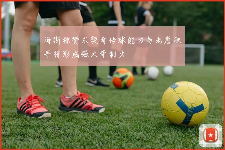 海斯称赞东契奇传球能力与老詹联手将形成强大牵制力